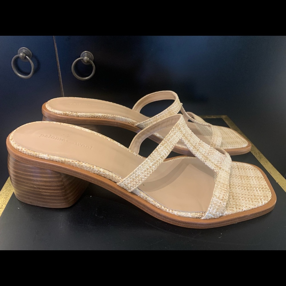 Paloma Wool sandal